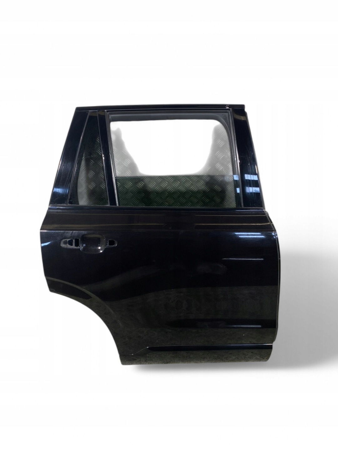 Volvo XC90 Tür Vorne Rechts Door Porta Porte - Thumbnail 9