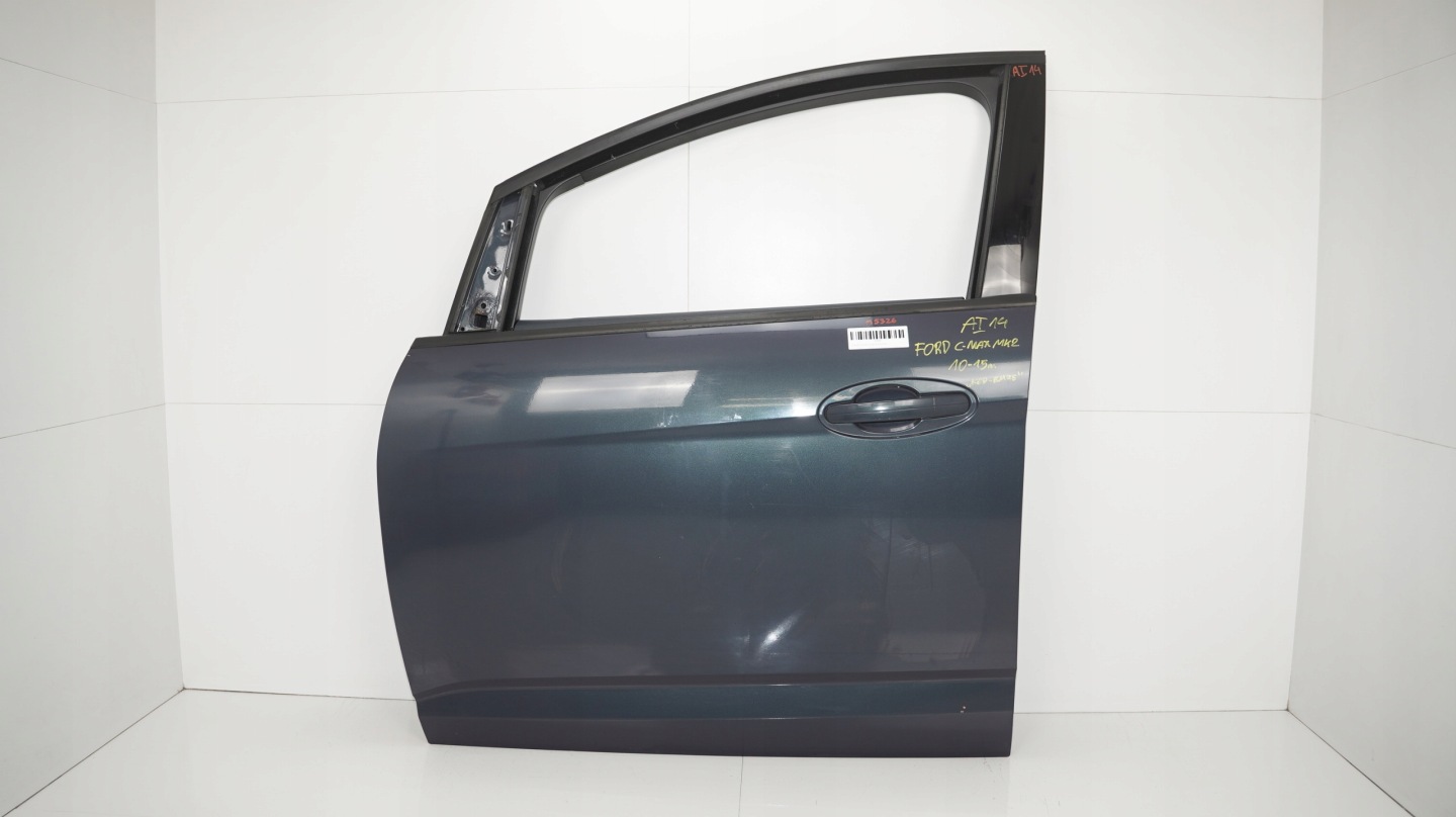Ford C-MAX II DXA Mk2 Tür Vorne Links Door XMK21015RBMZE - Thumbnail 1