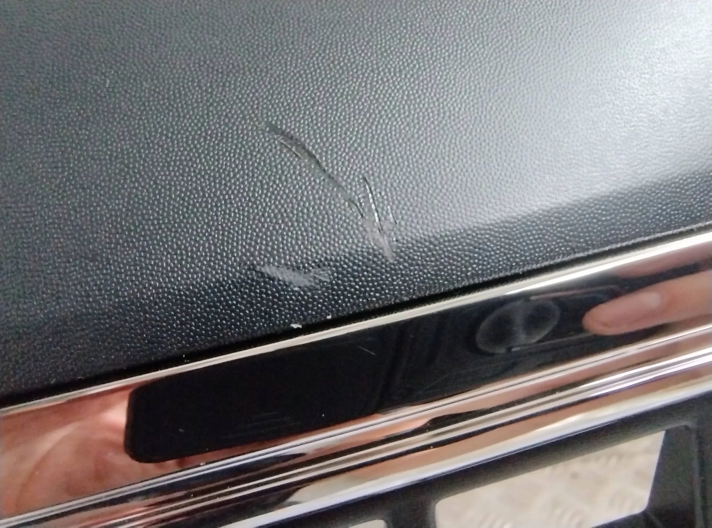 Renault Master II Kühlergrill FRONTGRILL Kühlergitter 628959833R - Thumbnail 8