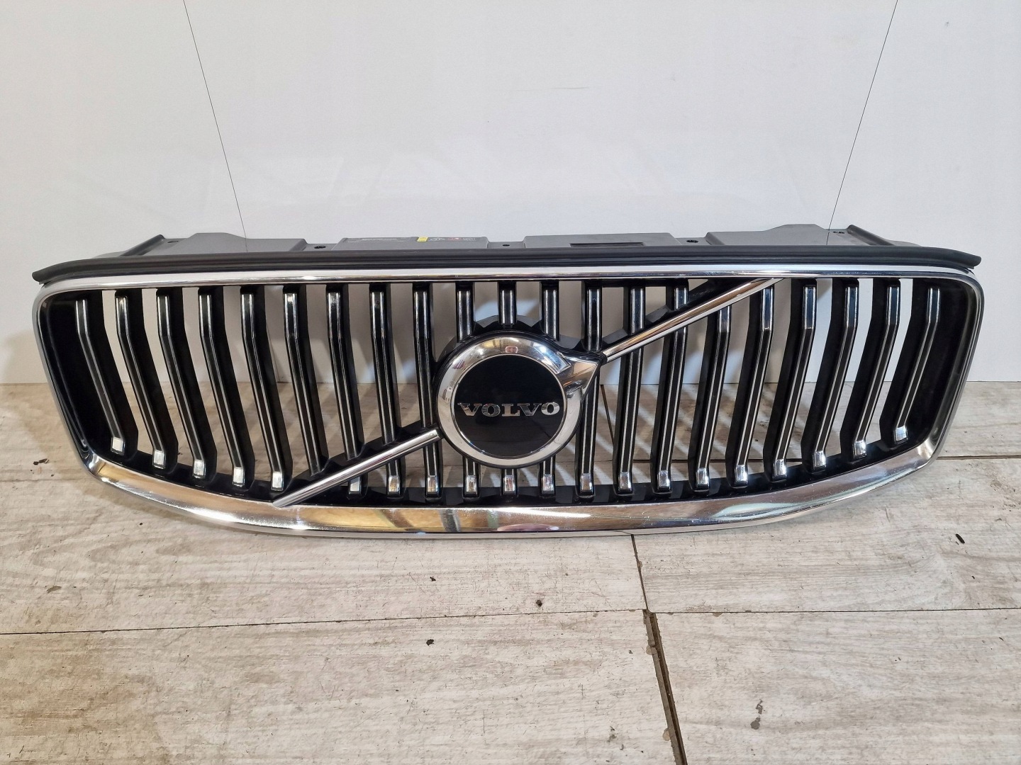 Volvo XC60 Kühlergrill FRONTGRILL Kühlergitter 32291019 - Thumbnail 1