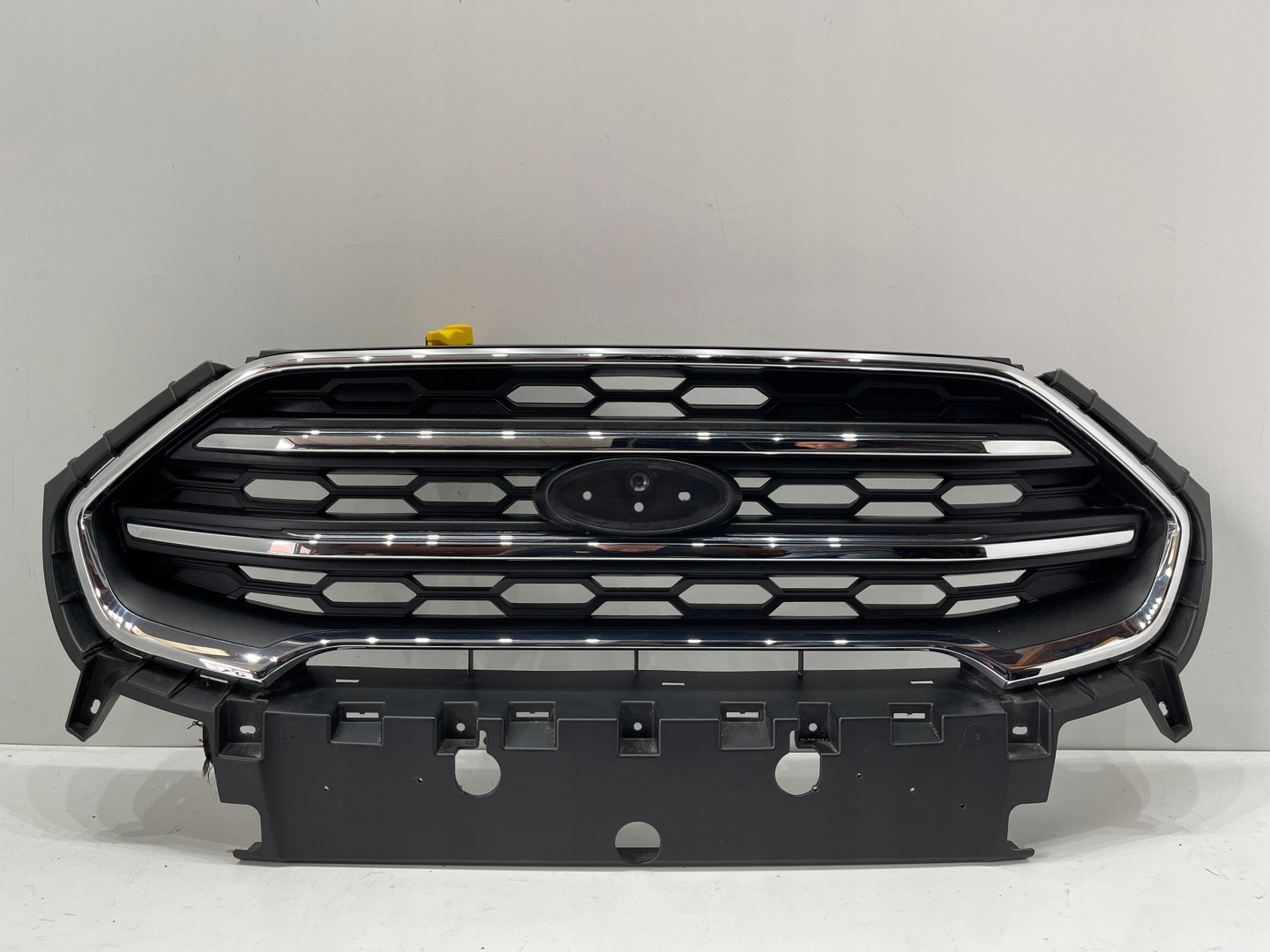 Ford EcoSport Kühlergrill FRONTGRILL Kühlergitter GN1517B968 - Thumbnail 1