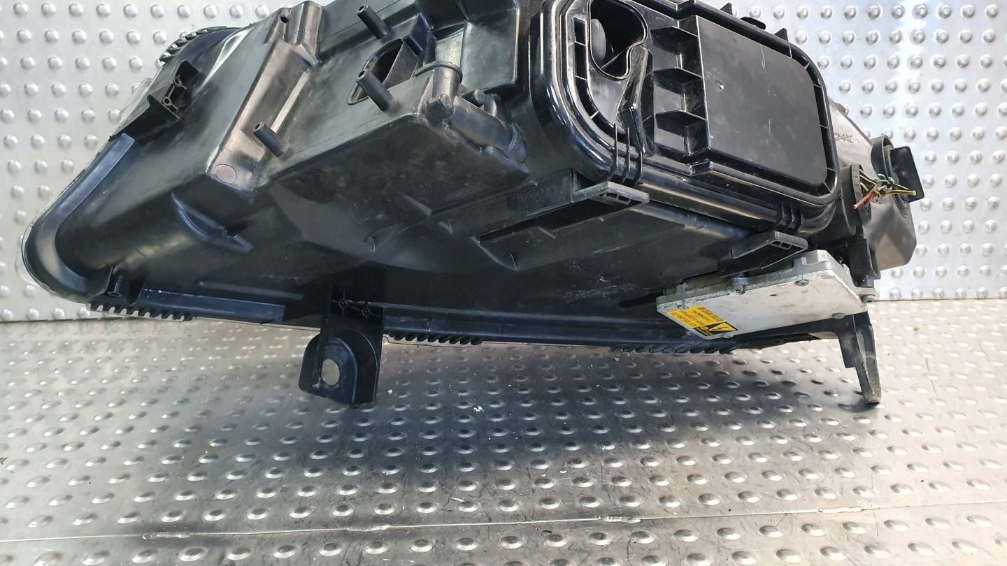 Frontscheinwerfer Audi A6 Xenon Rechts Scheinwerfer Headlight - Thumbnail 10