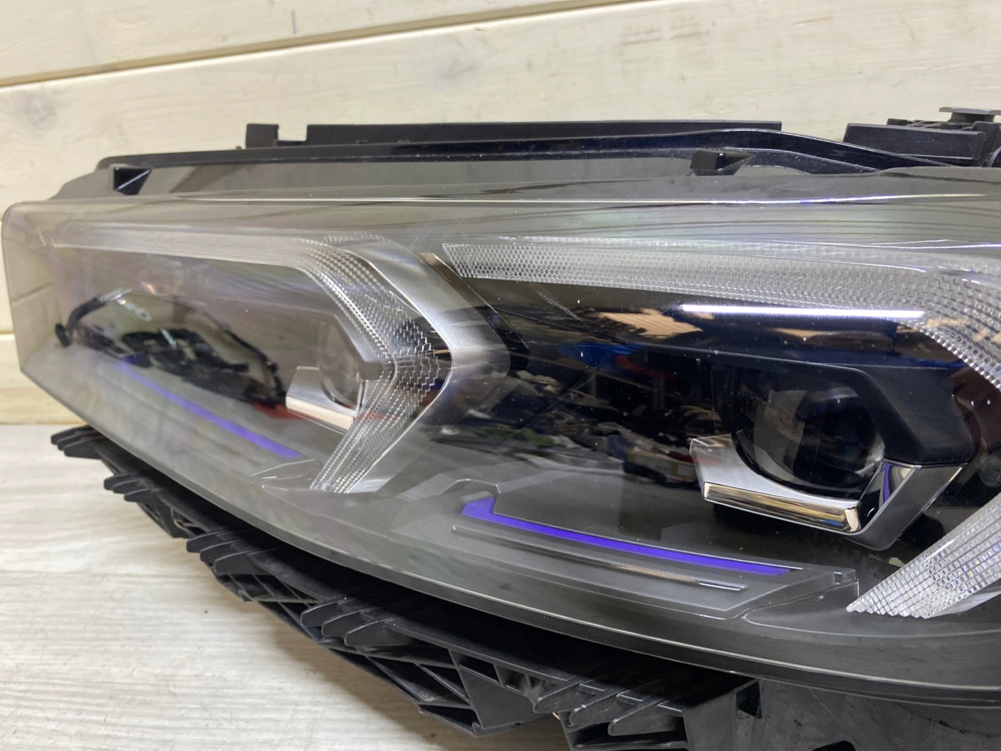 Frontscheinwerfer BMW 3 G21 7885065 Facelift LED Links Scheinwerfer Headlight - Thumbnail 8
