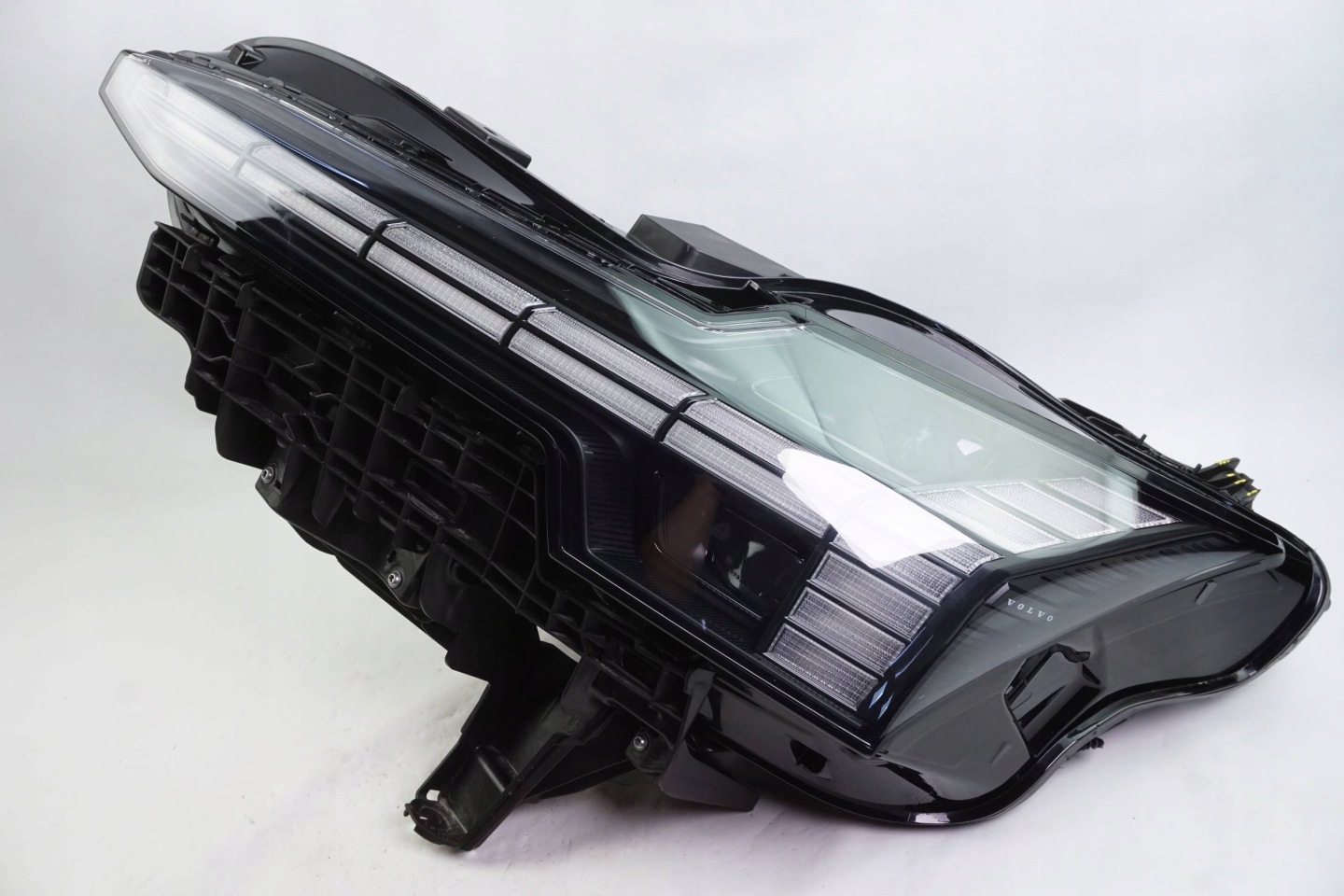 Frontscheinwerfer Volvo EX30 80000401 LED Links Scheinwerfer Headlight - Thumbnail 1