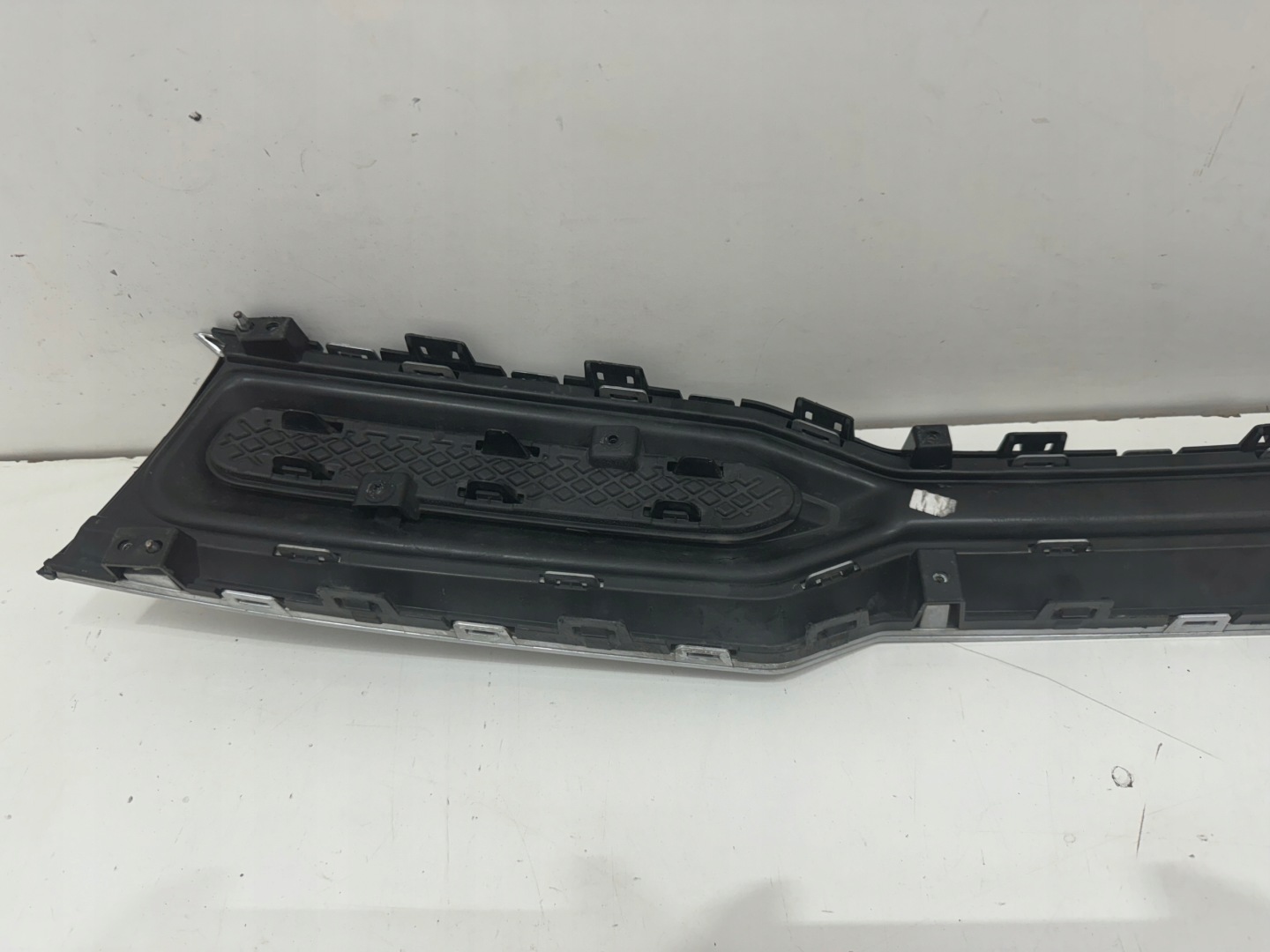 Kia Picanto JA Kühlergrill FRONTGRILL Kühlergitter - Thumbnail 6