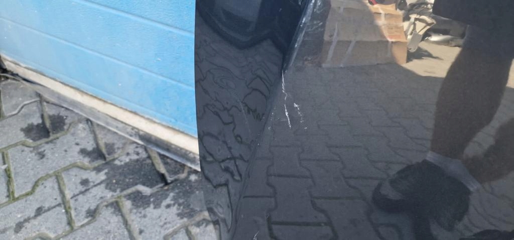 Motorhaube Hyundai Kona OS Bonnet Hood - Thumbnail 3
