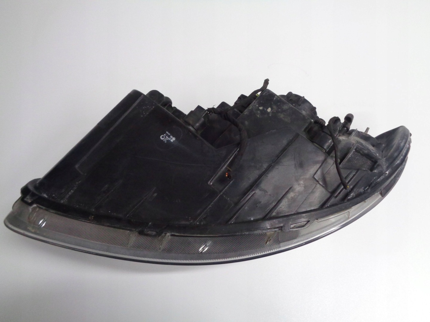 Frontscheinwerfer Hyundai Santa Fe TM 921022BXXX LED Links Headlight - Thumbnail 9