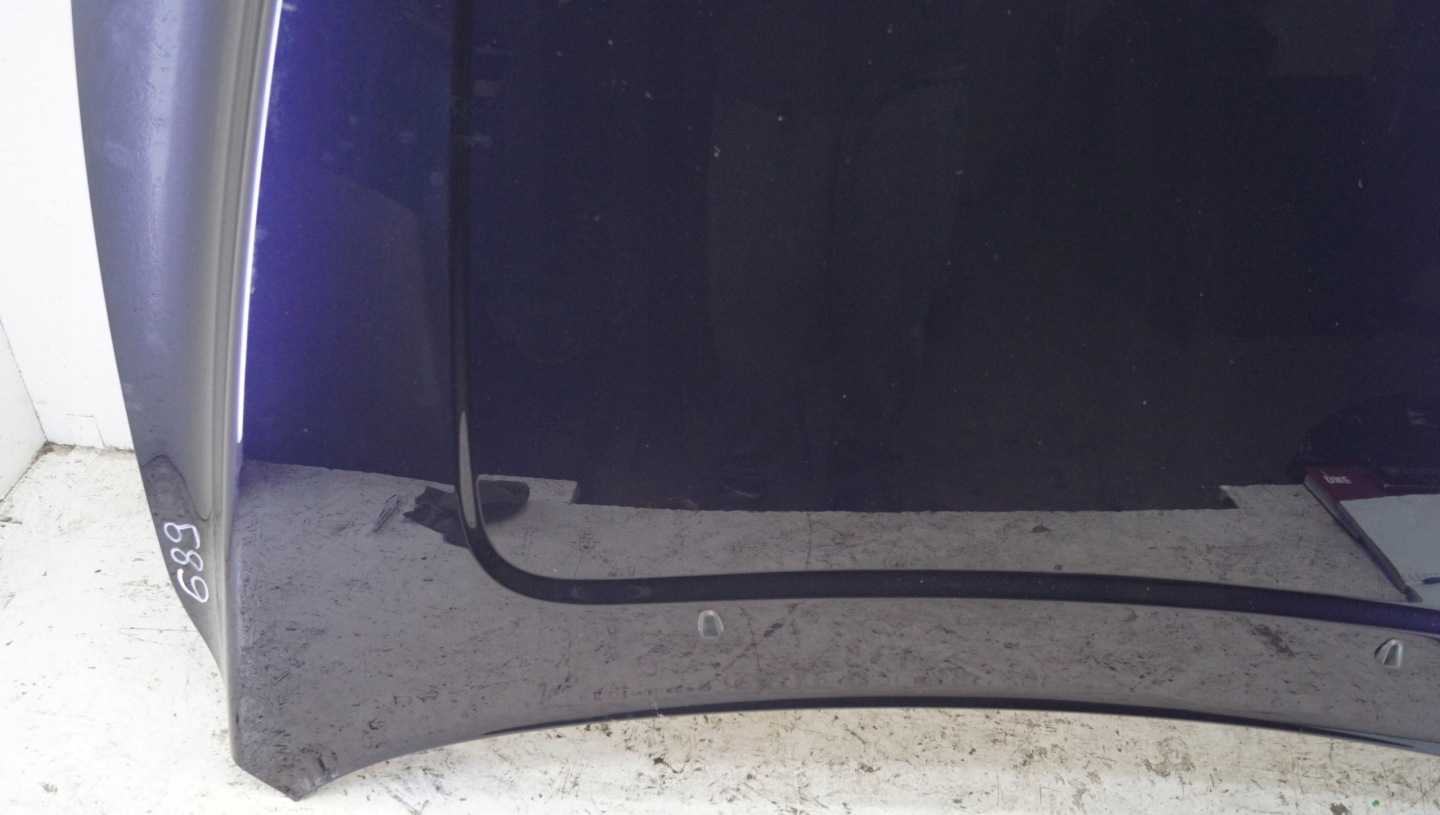 Motorhaube Volvo XC90 Bonnet Hood - Thumbnail 7
