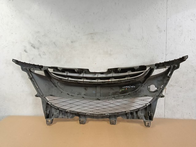 Mazda 5 V CW Kühlergrill FRONTGRILL Kühlergitter C513501T1A - Thumbnail 3