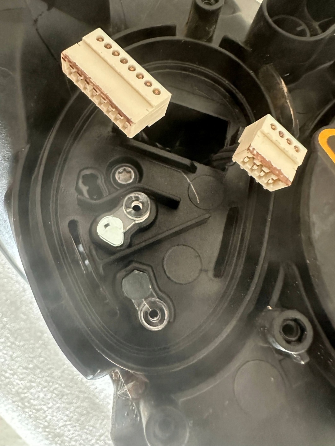 Frontscheinwerfer BMW X6 G06 5A27998 Laser Rechts Scheinwerfer Headlight - Thumbnail 8