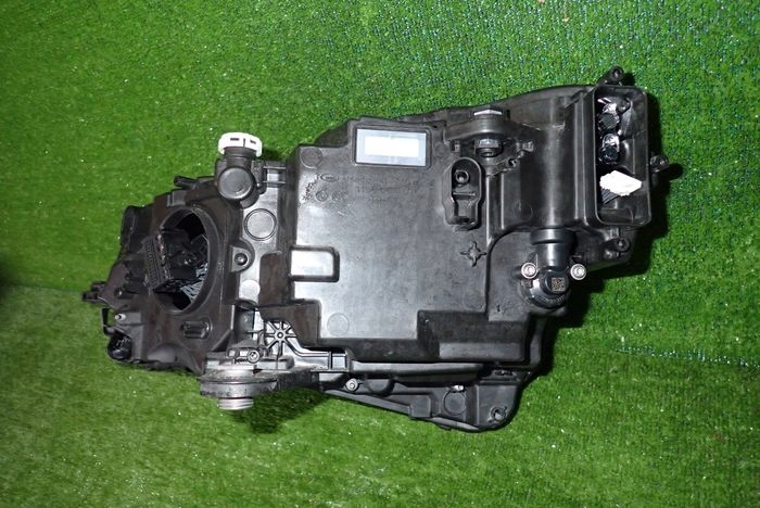 Frontscheinwerfer Skoda Superb 3U 3V1941016DV LED Rechts Scheinwerfer Headlight - Thumbnail 8