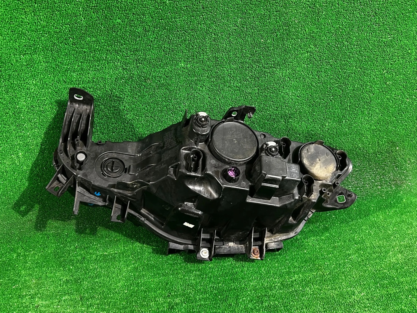 Frontscheinwerfer Fiat Tipo ZAF 356 52113796 LED Rechts Scheinwerfer Headlight - Thumbnail 13