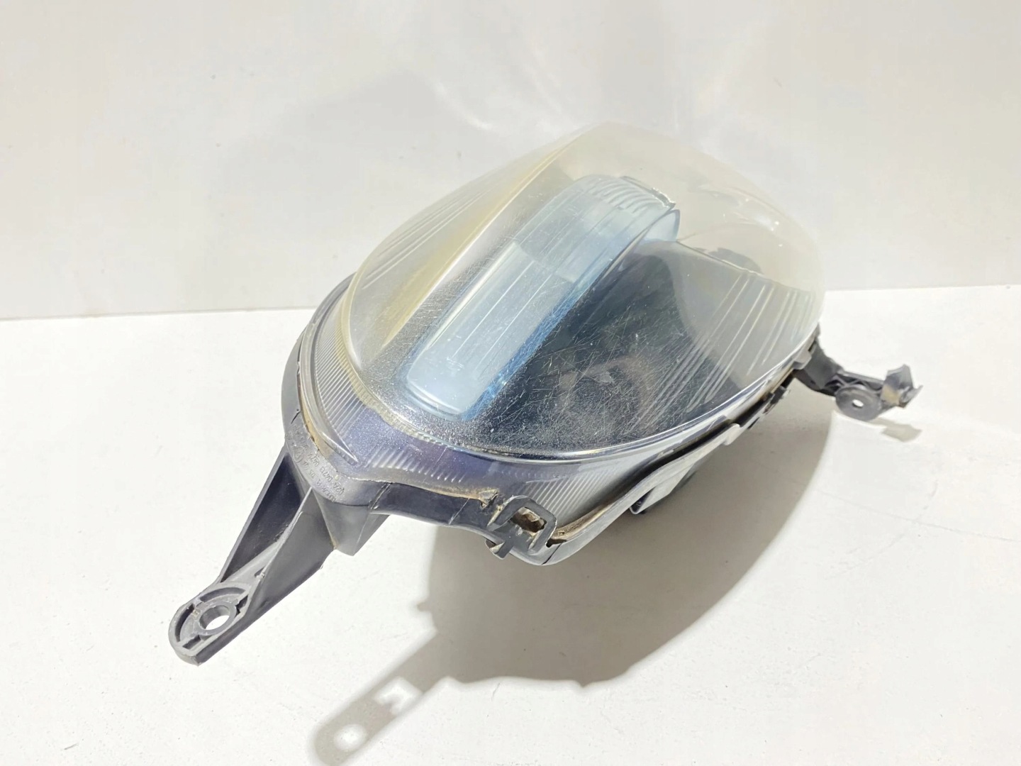 Frontscheinwerfer Nissan Micra K12 26010BG10B LED Rechts Scheinwerfer Headlight - Thumbnail 10