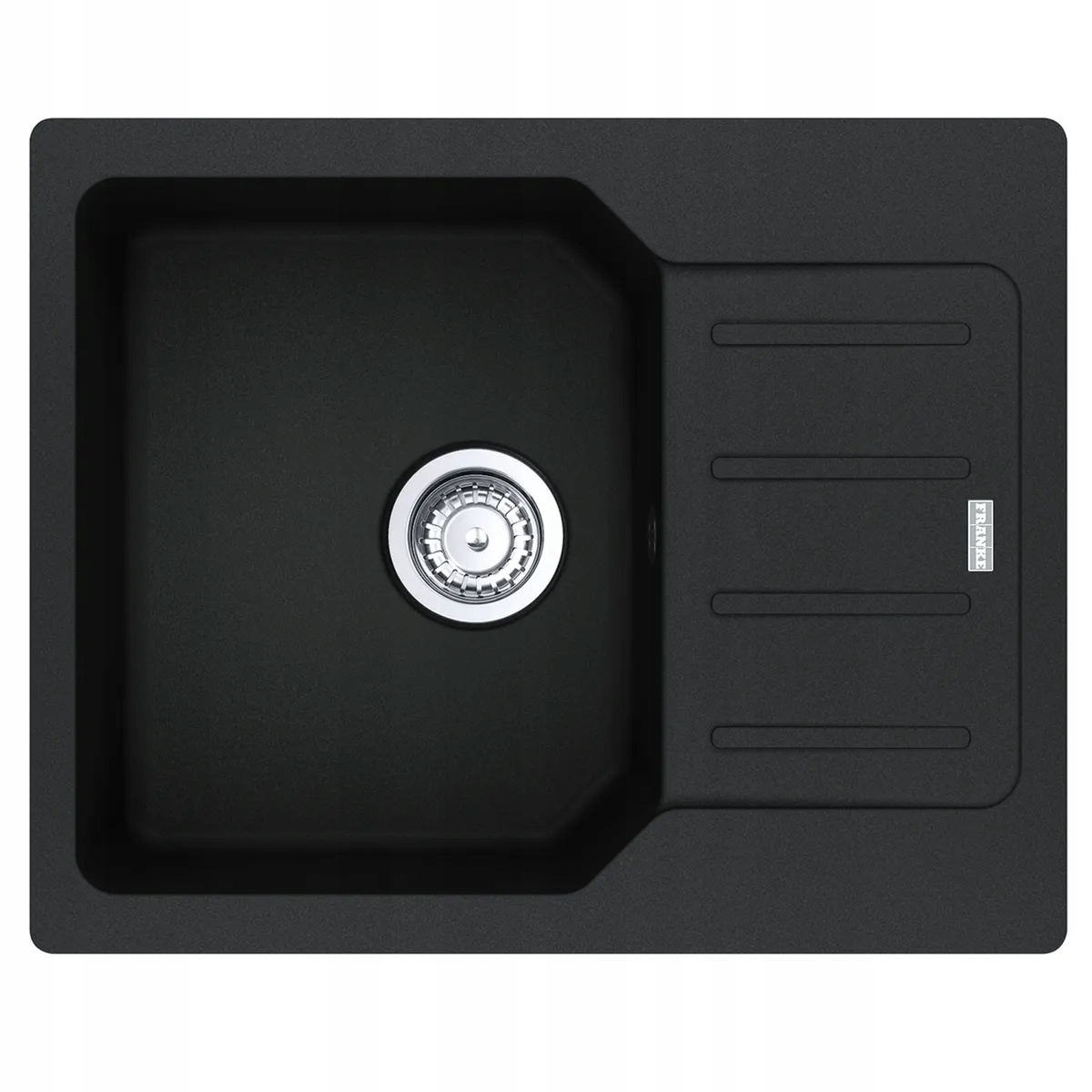 Zlewozmywak granitowy UCG II 611-62 Franke - 15431280637