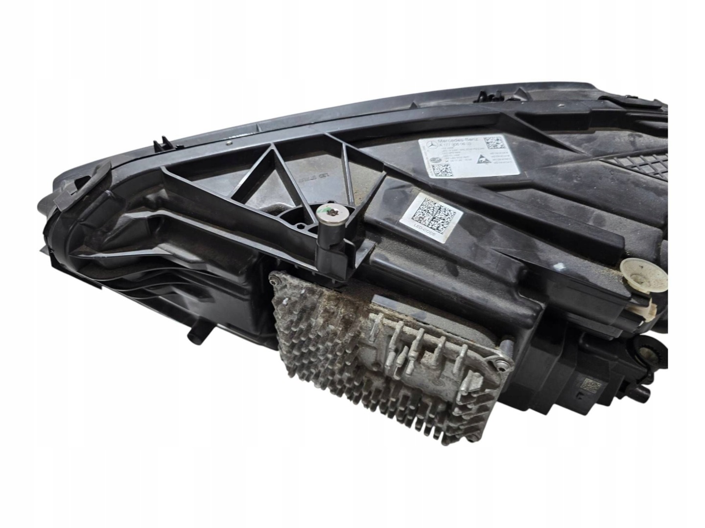 Frontscheinwerfer Mercedes-Benz A-Klasse W177 A1779060603 LED Links Headlight - Thumbnail 8