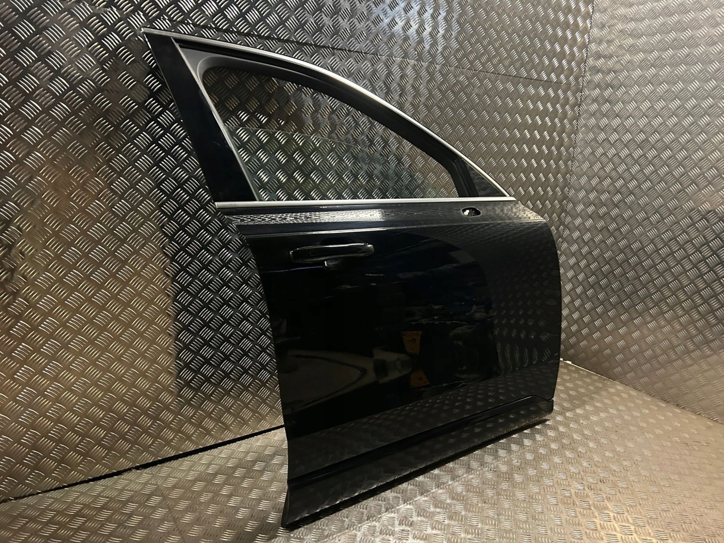 Volvo XC90 Tür Vorne Rechts Door Porta Porte - Thumbnail 6
