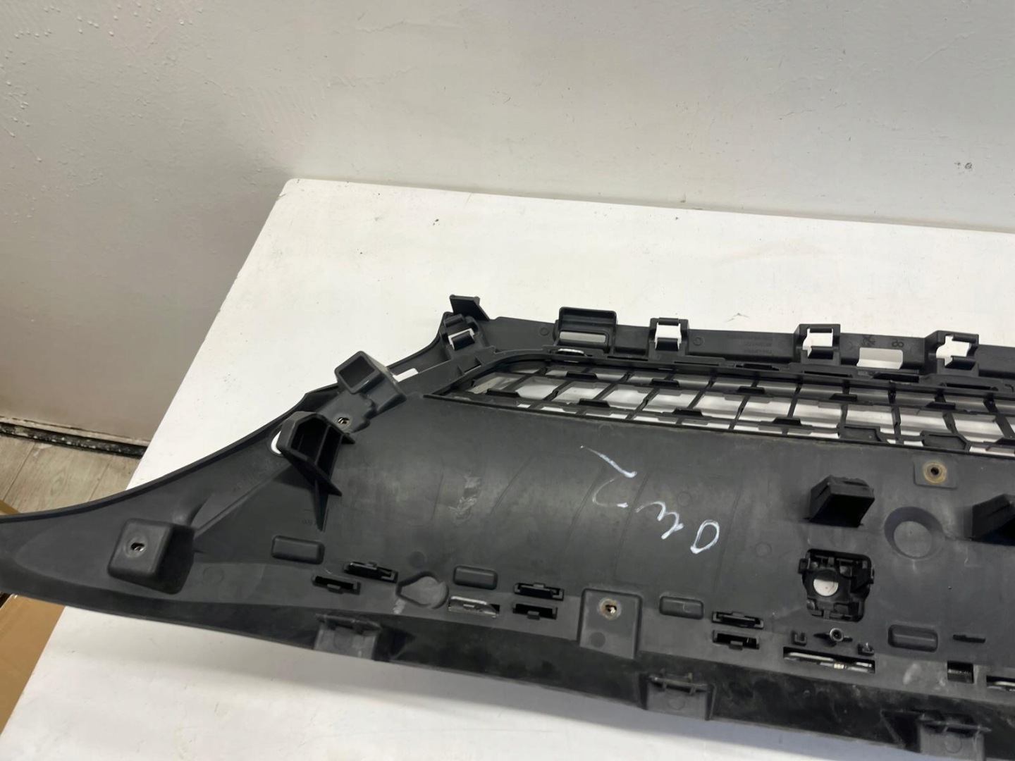 Peugeot 3008 Kühlergrill FRONTGRILL Kühlergitter 9815317777 - Thumbnail 7