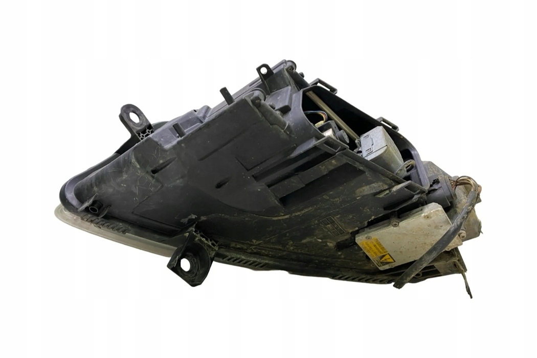 Frontscheinwerfer Audi A6 5DV0082900 LED Rechts Scheinwerfer Headlight - Thumbnail 9