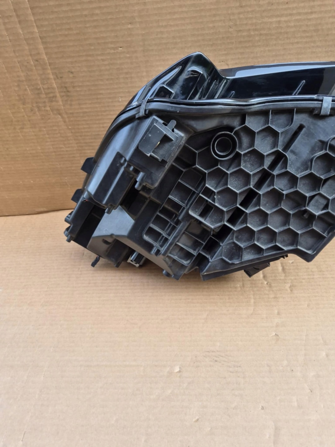 Frontscheinwerfer Audi e-tron 4KE941040 LED Rechts Scheinwerfer Headlight - Thumbnail 11