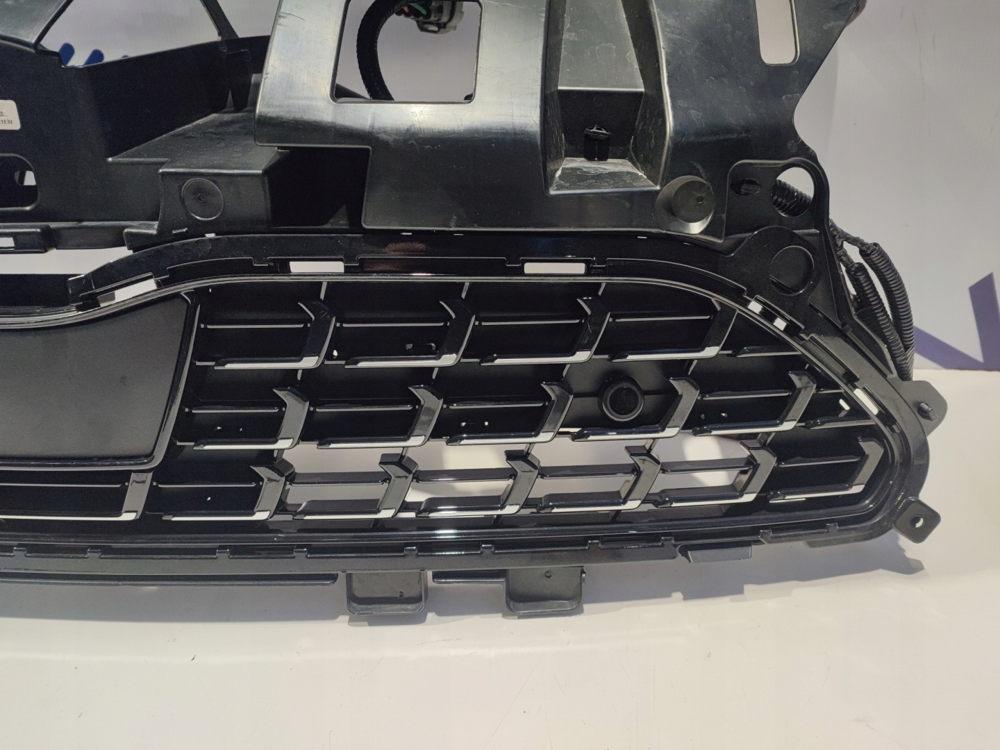 Toyota Yaris Cross XPB1F Kühlergrill FRONTGRILL Kühlergitter 531010DB40R - Thumbnail 9