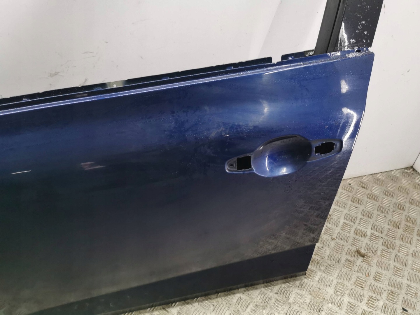 Renault MĂ©gane I BA.. Tür Vorne Links Door Porta Porte - Thumbnail 7