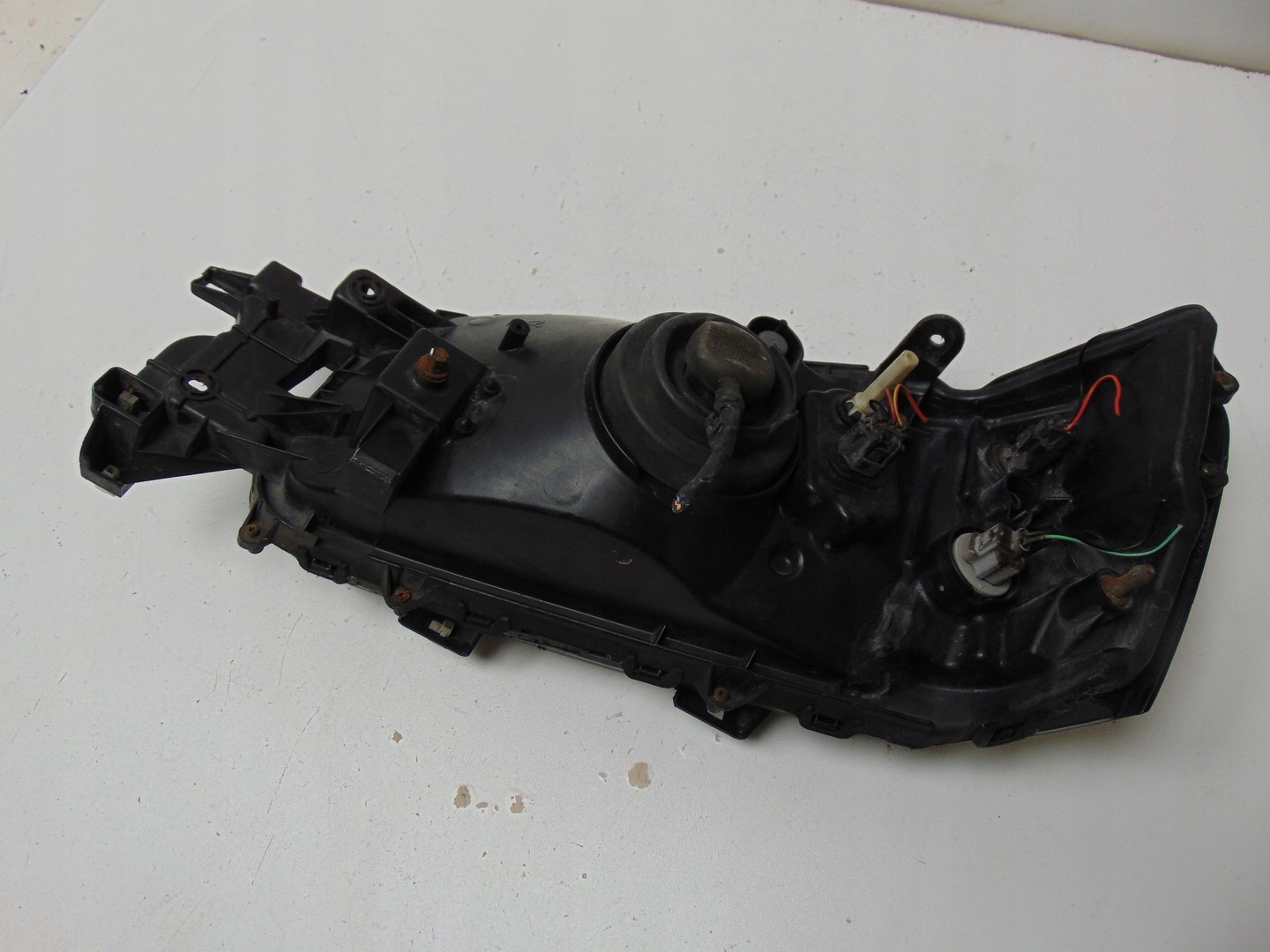 Frontscheinwerfer Subaru Forester SF LED Rechts Scheinwerfer Headlight - Thumbnail 12
