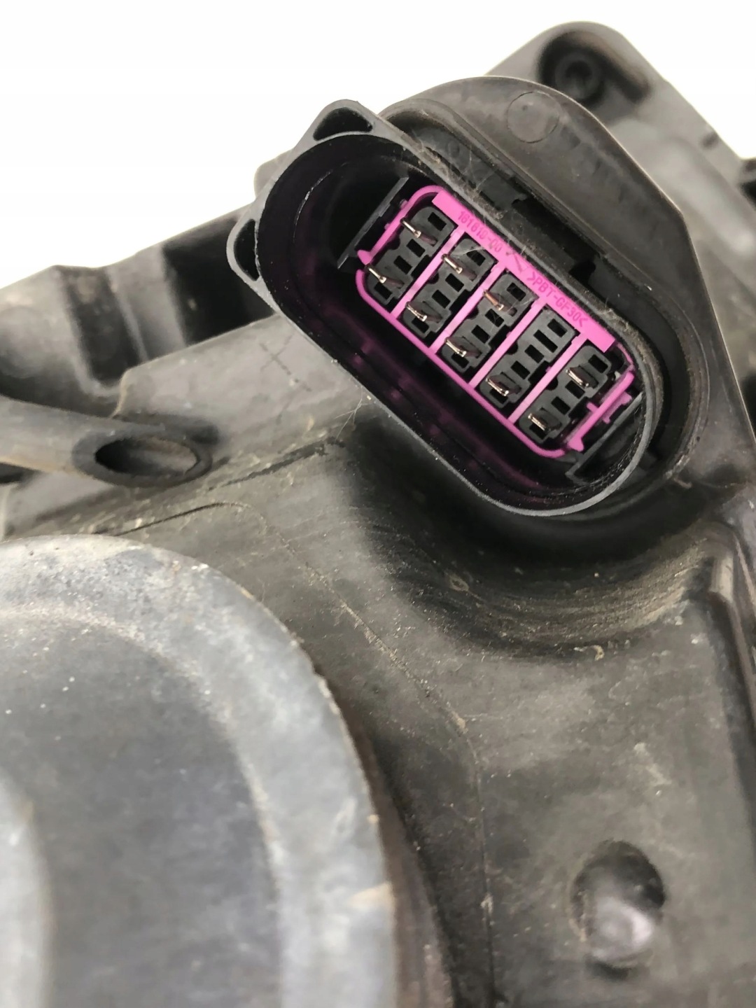Frontscheinwerfer VW Touareg I 7P2941005 LED Links Scheinwerfer Headlight - Thumbnail 5