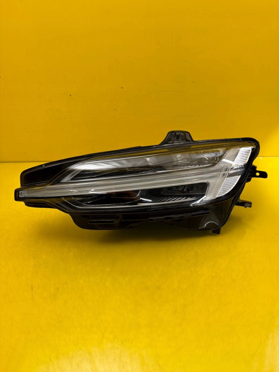 Frontscheinwerfer Volvo S60/V60 S60 32314160 LED Links Scheinwerfer Headlight - Thumbnail 1