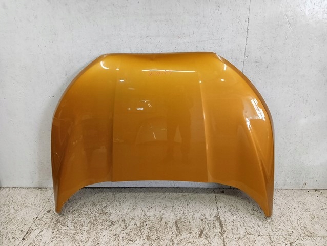 Motorhaube Ford EcoSport Bonnet FT20172021R Hood - Thumbnail 1