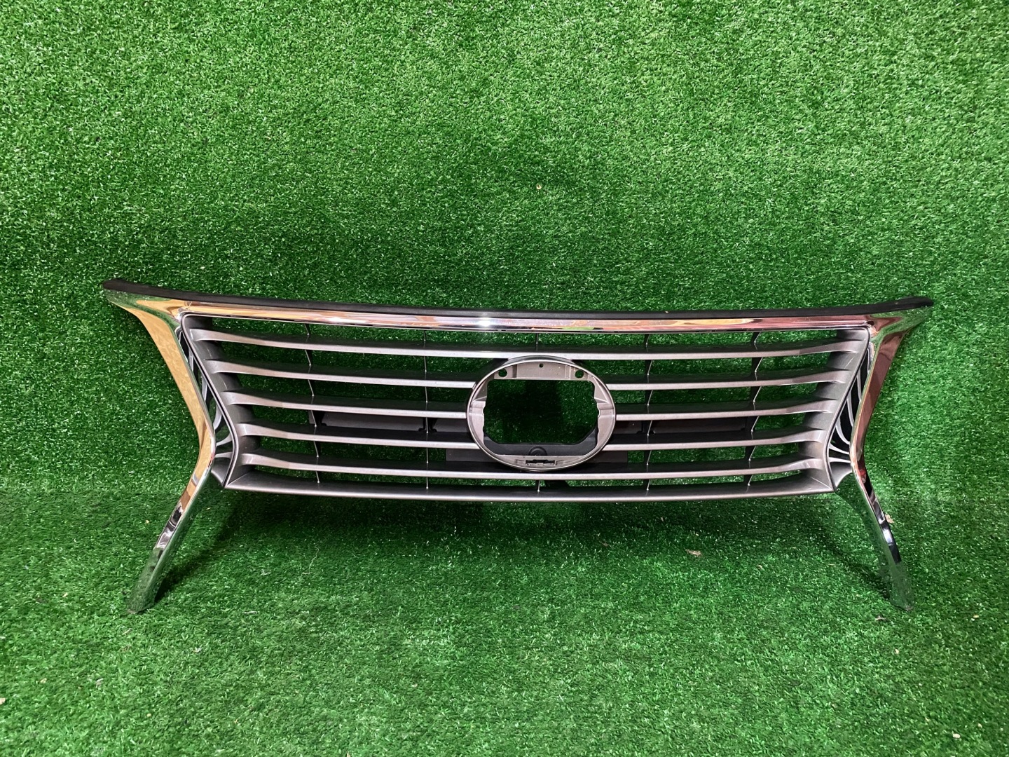 Lexus RX HXU3 Kühlergrill FRONTGRILL Kühlergitter 5315548040 - Thumbnail 1