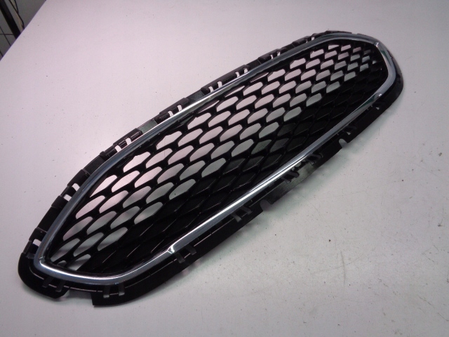 Ford Fiesta VIII Mk8 Kühlergrill FRONTGRILL Kühlergitter H1BB8200A - Thumbnail 1