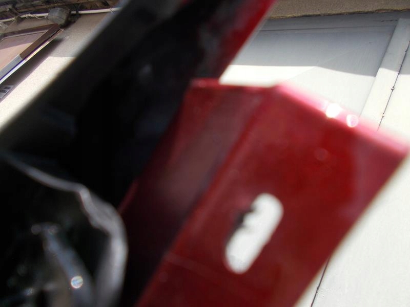 Mazda CX-5 KF Kühlergrill FRONTGRILL Kühlergitter 4345678765 - Thumbnail 5
