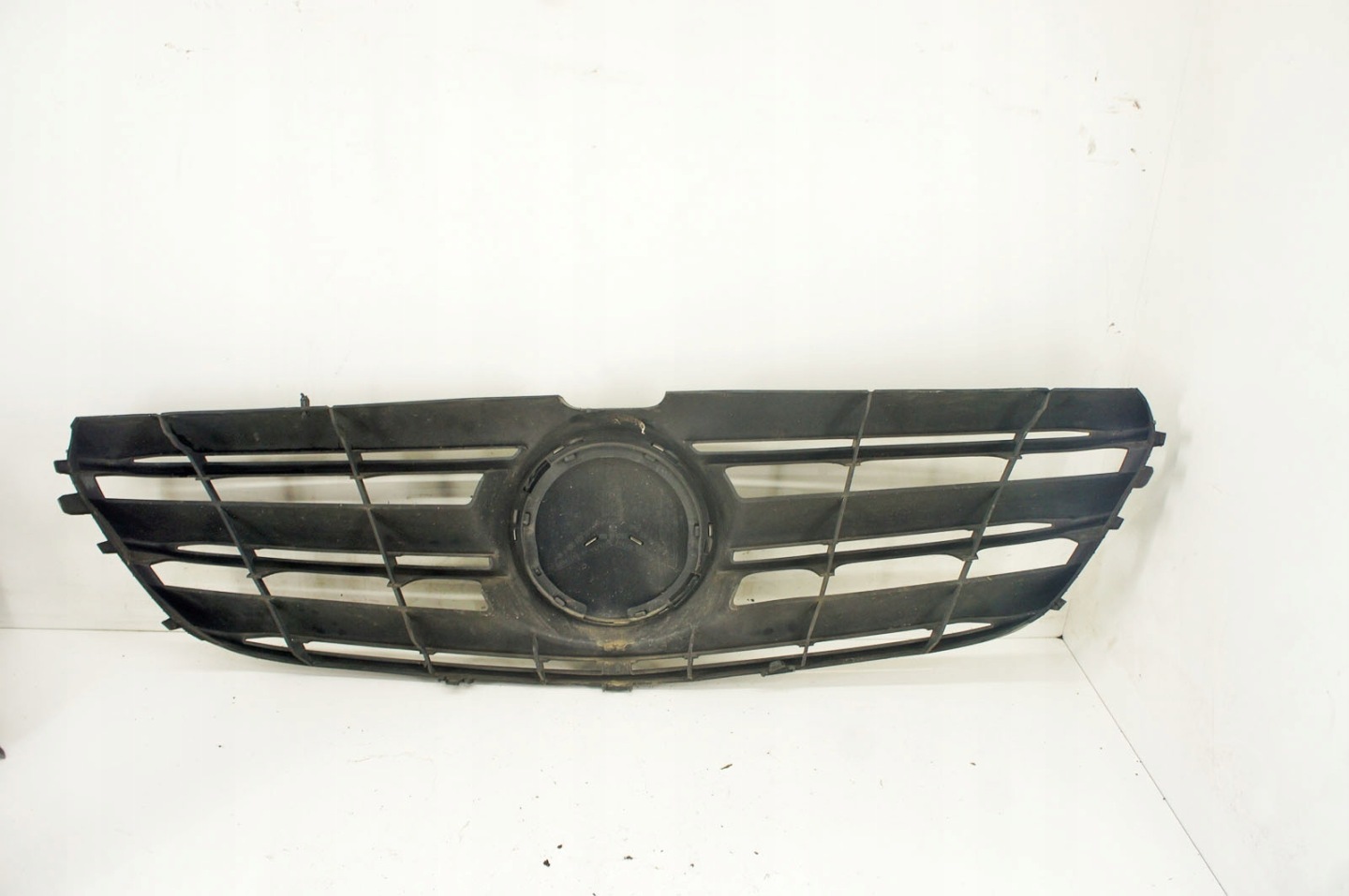 Mercedes-Benz Vito W447 Kühlergrill FRONTGRILL Kühlergitter - Thumbnail 7