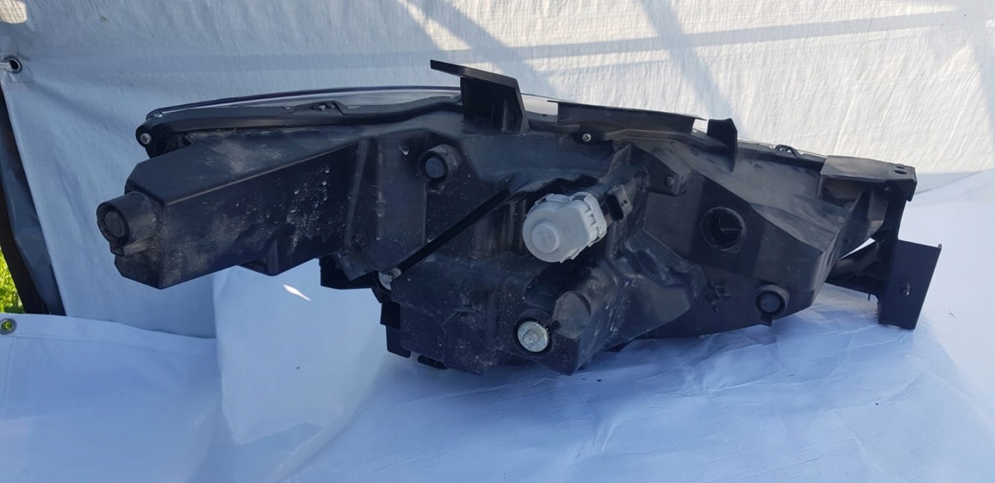 Frontscheinwerfer Mazda CX-5 KF KB8N51040 LED Links Scheinwerfer Headlight - Thumbnail 8