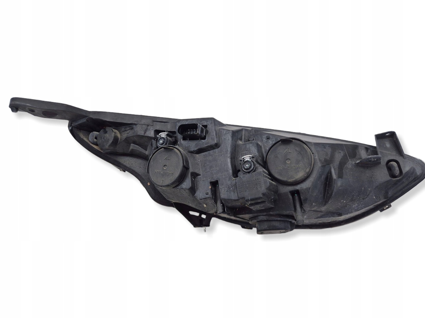 Frontscheinwerfer Ford B-MAX I Mk1 AV1113W030XX LED Links Scheinwerfer Headlight - Thumbnail 9