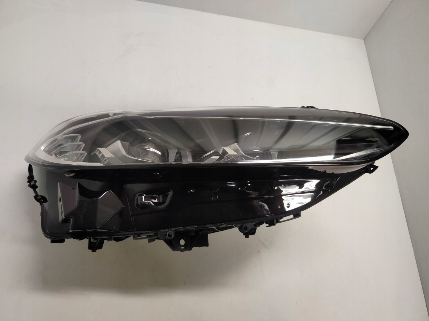 Frontscheinwerfer BMW 4 G26 5A19351 LED Links Scheinwerfer Headlight - Thumbnail 11