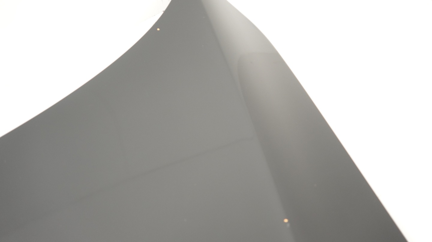 Motorhaube Audi Q7 Bonnet Hood - Thumbnail 7