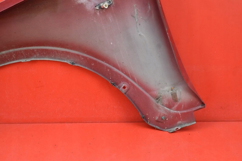 Kotflügel BMW X3 E83 Vorne Rechts Fender Parafanghi Ailes - Thumbnail 10