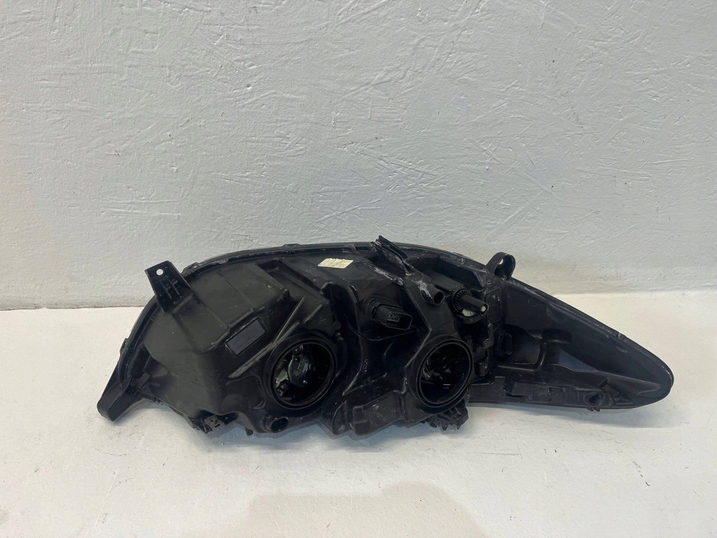 Frontscheinwerfer Ford Mondeo V MK5 DS7313W030EC LED Links Headlight - Thumbnail 8