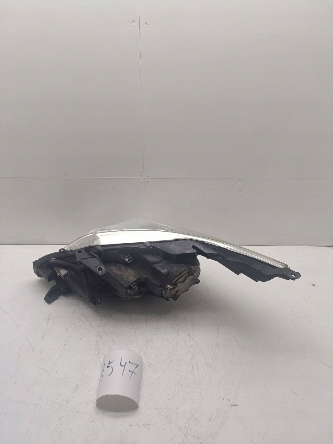 Frontscheinwerfer Toyota Avensis T27 LED Rechts Scheinwerfer Headlight - Thumbnail 17