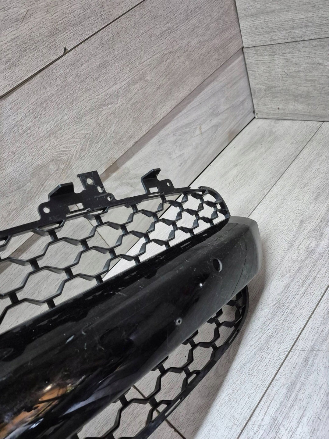 Jaguar F-Type X152 Kühlergrill FRONTGRILL Kühlergitter - Thumbnail 7