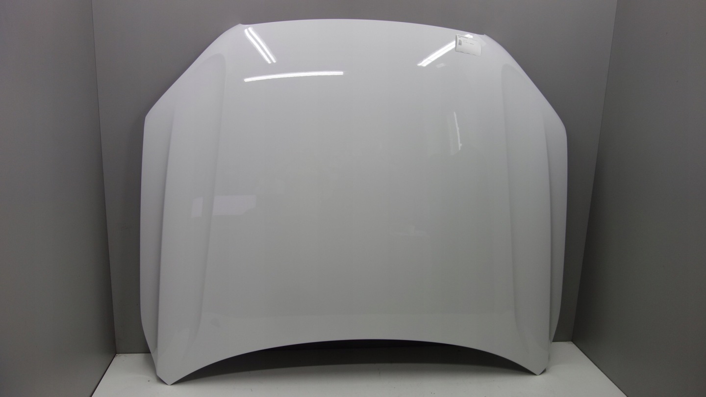 Motorhaube Volvo XC90 Bonnet Hood - Thumbnail 1