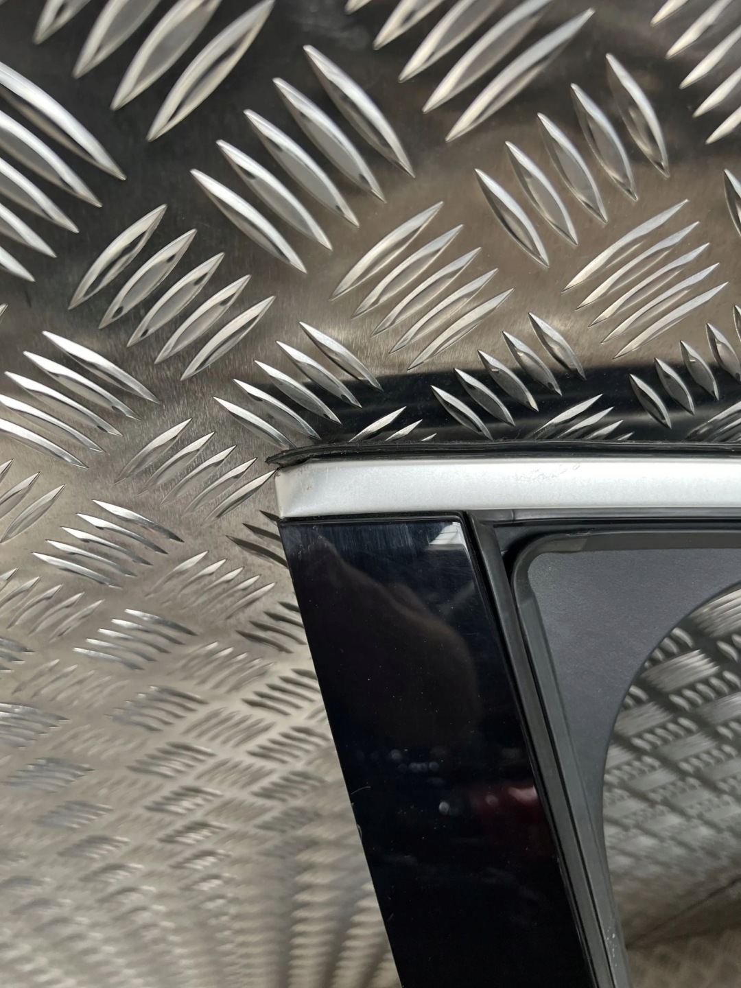 Volvo XC60 Tür Vorne Rechts Door Porta Porte - Thumbnail 10