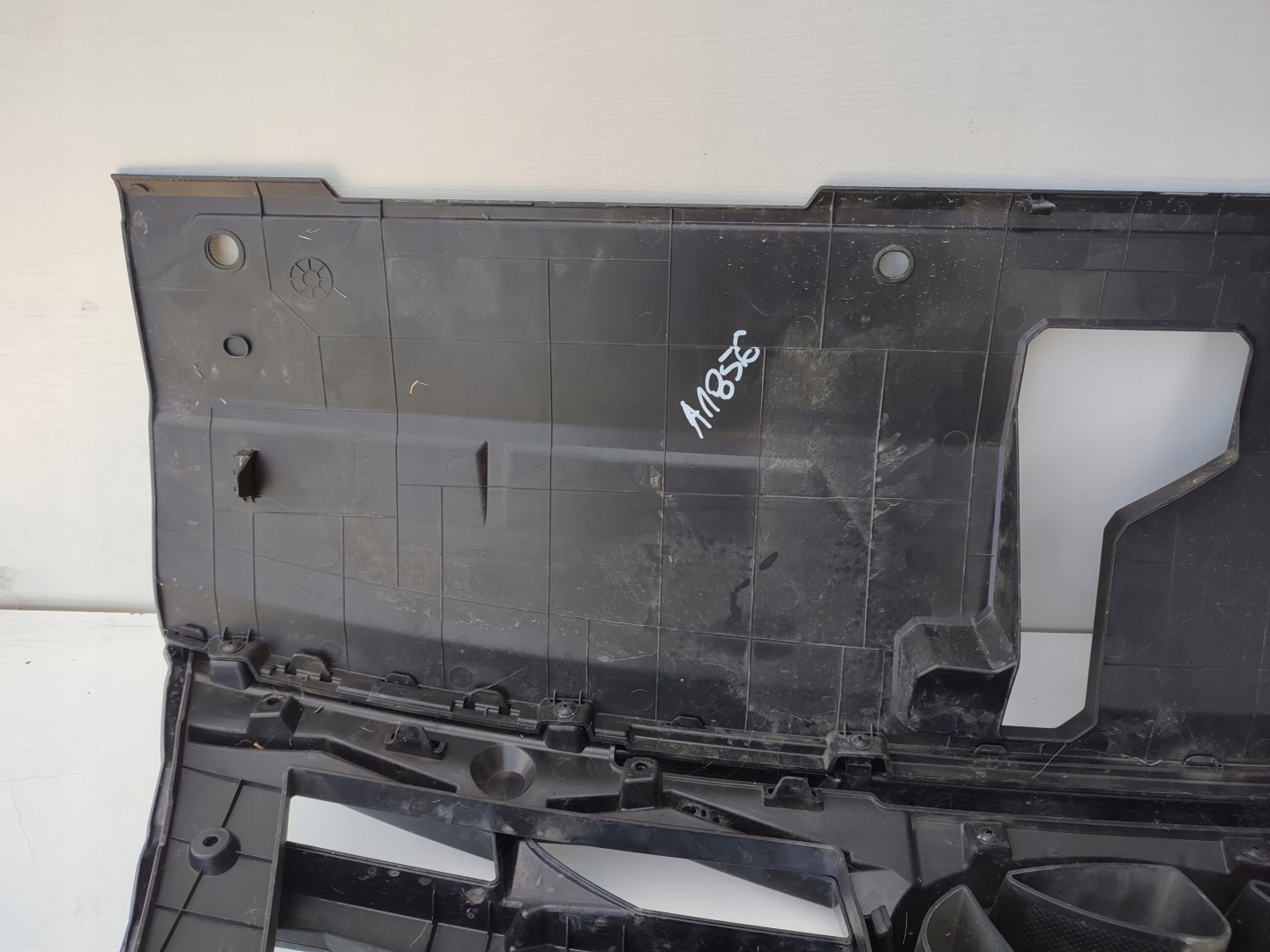 Hyundai Tucson NX4E Kühlergrill FRONTGRILL Kühlergitter 86391N7000 - Thumbnail 12
