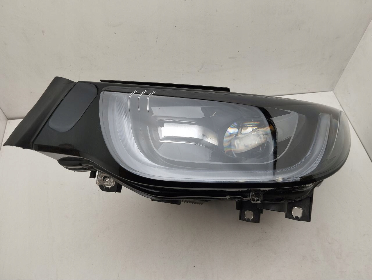 Frontscheinwerfer BMW i3 I01 9007302 LED Rechts Scheinwerfer Headlight - Thumbnail 9