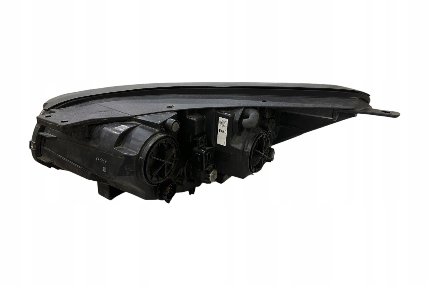Frontscheinwerfer Kia Soul PS LED Rechts Scheinwerfer Headlight - Thumbnail 3