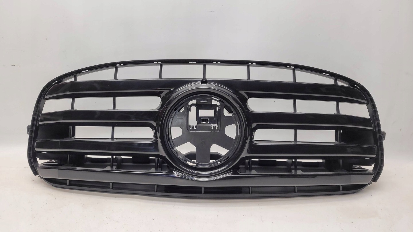 Mercedes-Benz GLS W167 Kühlergrill FRONTGRILL Kühlergitter A1678882201 - Thumbnail 1