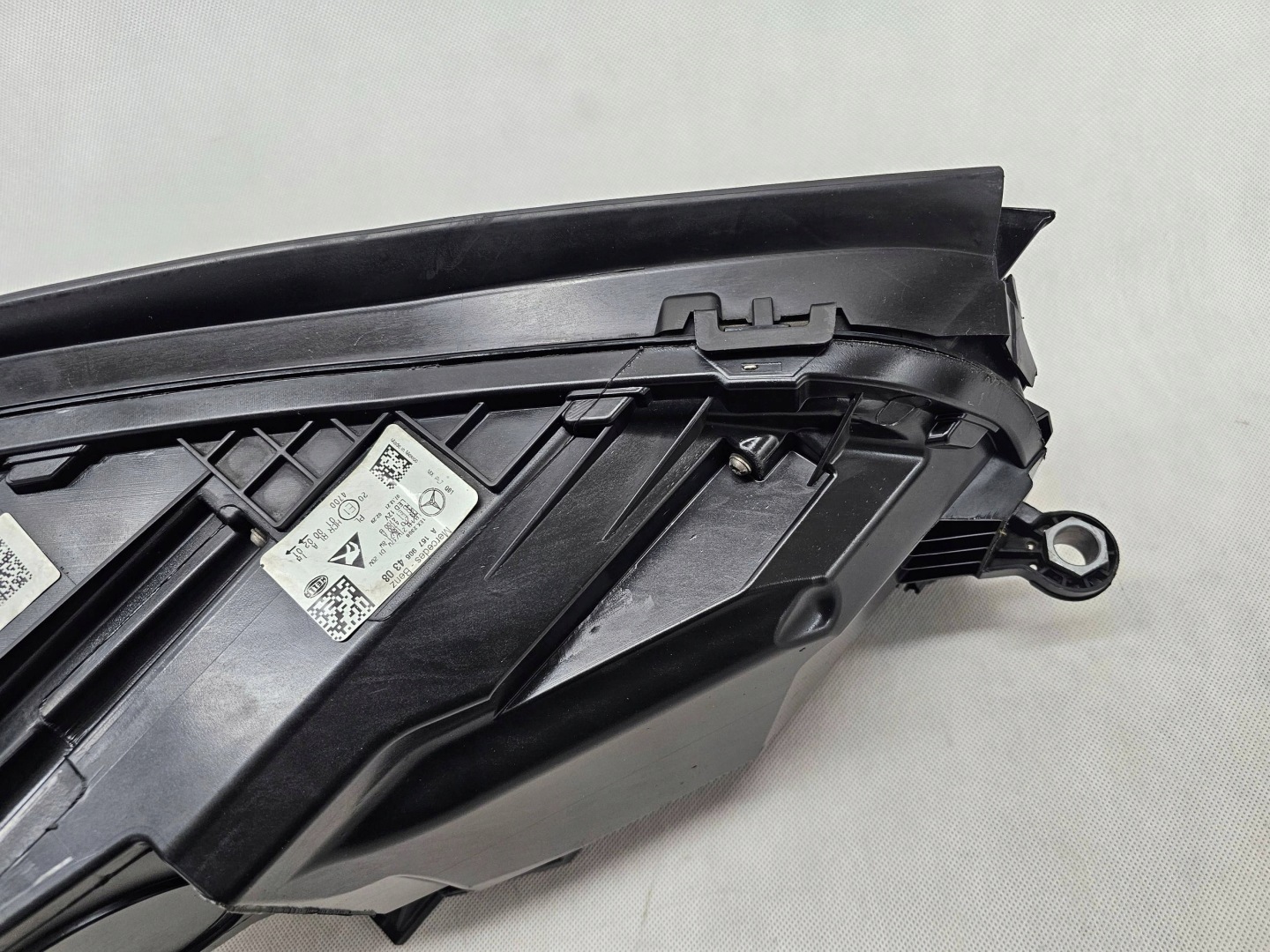 Frontscheinwerfer Mercedes-Benz GLE W167 A1679064308 High Performance LED Links Headlight - Thumbnail 8