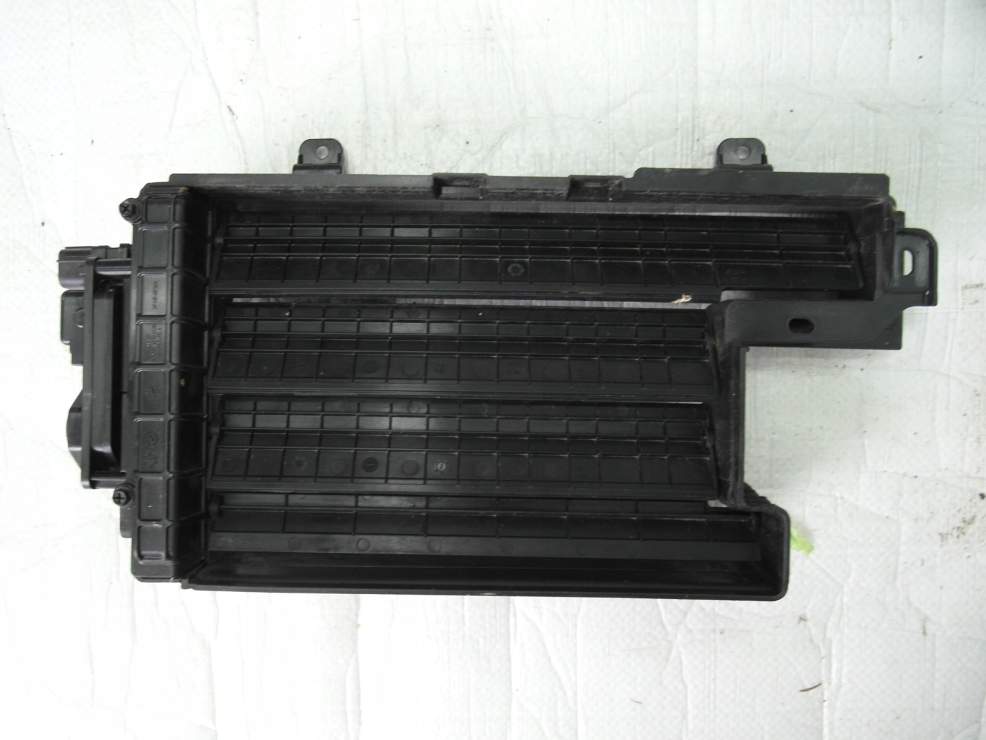Hyundai Genesis DH Kühlergrill FRONTGRILL Kühlergitter 86990CU000 - Thumbnail 1