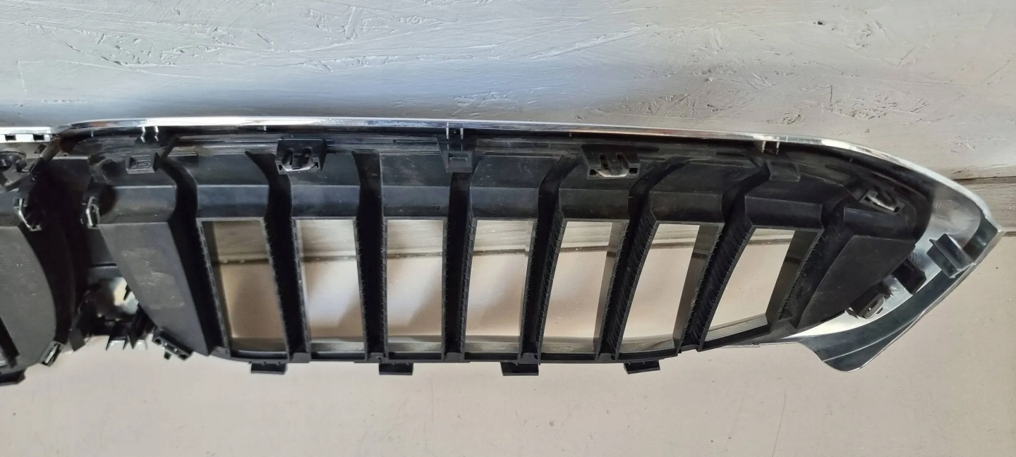 BMW 3 G20 Kühlergrill FRONTGRILL Kühlergitter - Thumbnail 4
